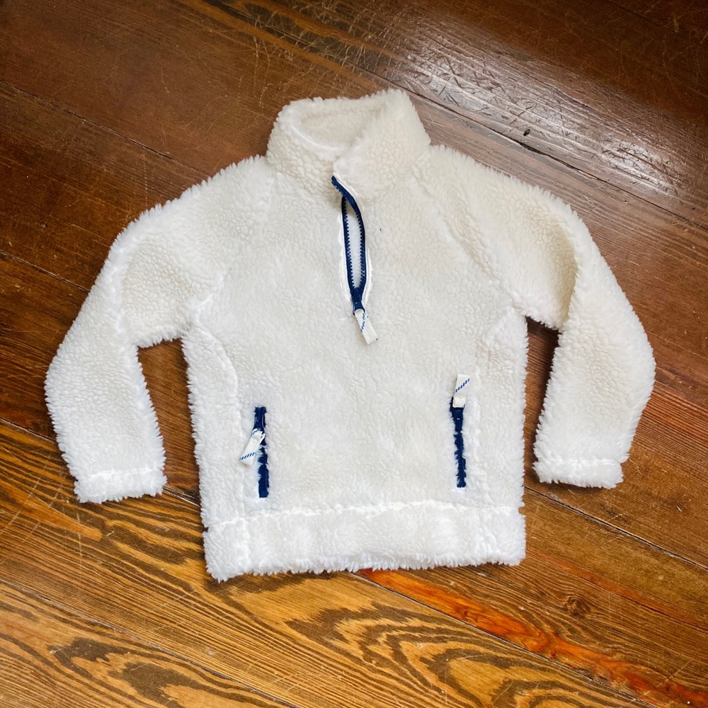 CrewCuts pullover